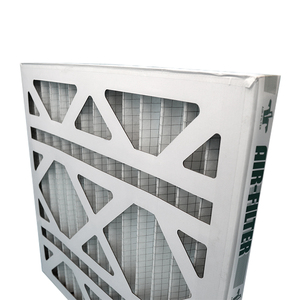 Filtre purificateur d'air F7 Box avec panneau Construction pour le marché néo-zélandais - Product Image 5
