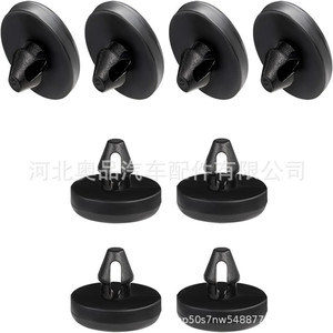 Almohadilla de Freno para Toyota Lexus 90541-06036, Material PP para Reemplazo y Reparación - Product Image 4