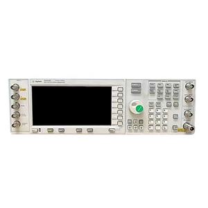 Keysight Agilent E4422A Générateur de signal RF analogique 250 kHz à 4000 MHz 1 pcs -- - Product Image 2