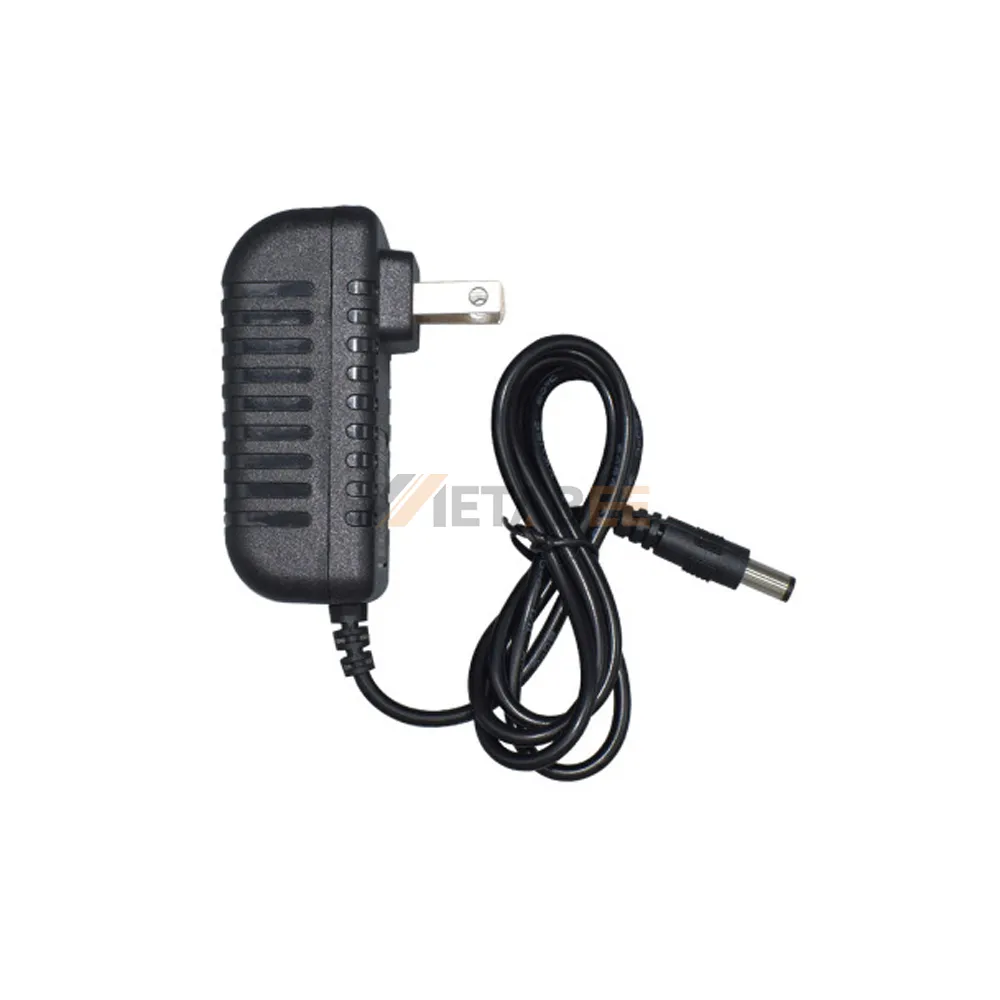 AC To DC 15V 2A Power Adapter UK 30W Universal