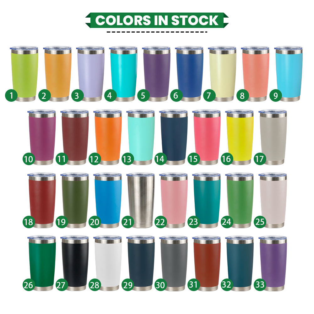 20 ออนซ์ OEM