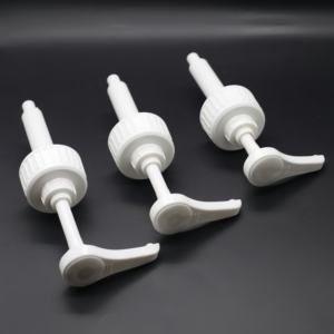 Pompes à <span class=keywords><strong>sirop</strong></span> <span class=keywords><strong>Monin</strong></span> 45 mm, fermeture 45/410, pompe à gallon pour jus <span class=keywords><strong>de</strong></span> fruits/<span class=keywords><strong>sirop</strong></span>/bouteilles, 5 cc/8 cc/10 cc, pompe écologique à visser en PP - Product Image 1