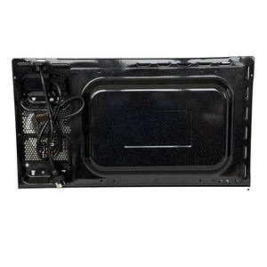 فرن ميكروويف كوياماكي تجاري بقوة 1200 واط وسعة 42 لتر مع قرص دوار وشاشة LED سعة 1.6 قدم مكعب ميكروويف سطح المكتب مع وظائف أوتوماتيكية - Product Image 6