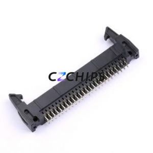 Original y nuevo 331050SG0ABLA02 Componente de orificio pasante (THT),P = 2,54mm Circuito integrado IC Chip PMIC - Product Image 2