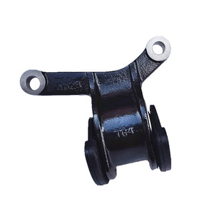 ขายึดเครื่องยนต์ Huajiefan รุ่น 50850-TG4-T01 สำหรับ Honda Brio อะไหล่ทดแทน - Product Image 3