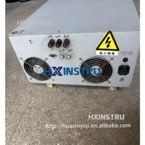 เครื่องทดสอบกระแสคลื่นโครมา 11800, 100Hz/120Hz/400Hz/1kHz มือสอง - Product Image 2