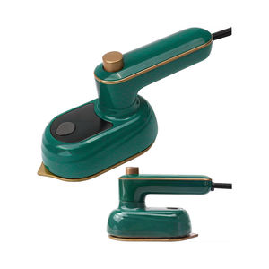 Hot Sales Electric <b>Mini</b> Clothes Flat Ironing Machine Portable Handheld Professional Micro Steam <b>Iron</b> <b>Travel</b> <b>Mini</b> <b>Iron</b> for Clothe - Product Image 1