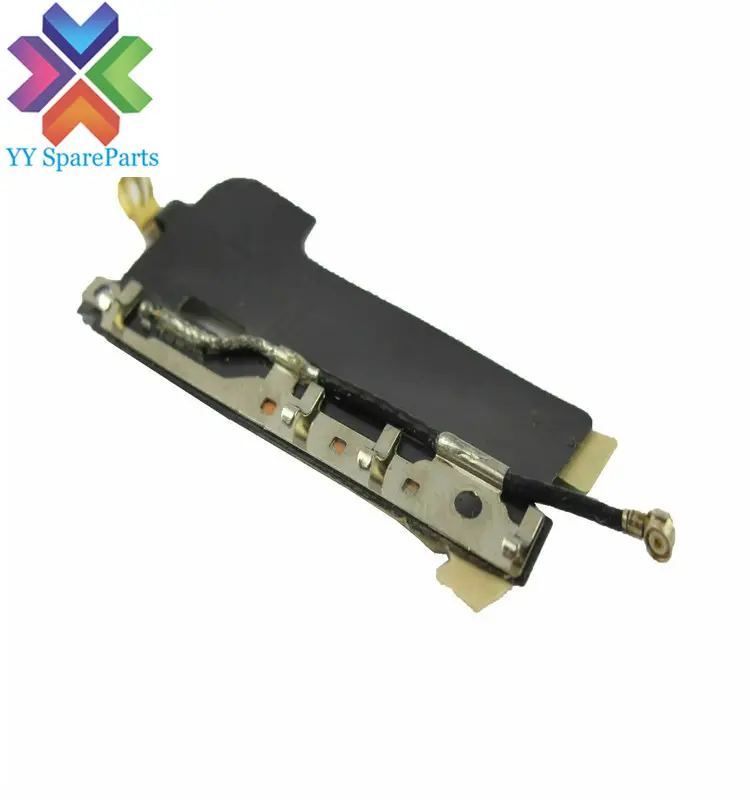 Satisfied quality with low price wifi antenna signal flex cable ribbon replacement parts for iPhone 4g 4s