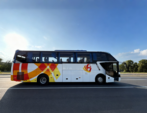 Año 2011 A 14 años China National Heavy Duty Truck Group <span class=keywords><strong>Sinotruk</strong></span> No operativo 46 plazas - Product Image 2