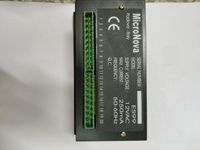 Pièces de rechange de remplacement, contrôleur de compresseur d'air à vis ES99 2202842001, carte électronique PLC