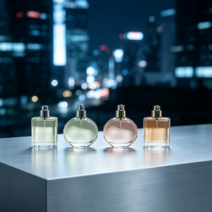 <span class=keywords><strong>Set</strong></span> Regalo di Eau De Parfum Floreale a Lunga Durata per Donne, Fragranza di Lusso in Olio, Vendita all'Ingrosso e al Dettaglio Disponibile - Product Image 5