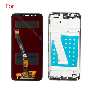 Écran LCD pour Huawei <span class=keywords><strong>Honor</strong></span> <span class=keywords><strong>9Lite</strong></span> PSmart2018 7S PSmart2017 avec 1 an de garantie - Product Image 5