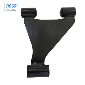 Composants de châssis de voiturette de golf Nissan, ensemble de biellettes de direction RXV pour modèles 2008 et plus, 608089 et 604654 - Product Image 2