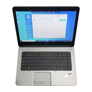 Portátil Empresarial Reacondicionado <span class=keywords><strong>HP</strong></span> 640 G1, 95% Nuevo, Intel Core I5 de 4.ª Generación, 8GB de RAM, SSD de 256GB/512GB/1TB, Pantalla de 14.1 Pulgadas, Windows 10 Pro - Product Image 3