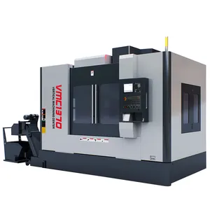 VMC1370 vertical machining center with best service and competitive price