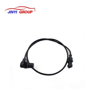 เซ็นเซอร์ตำแหน่งเพลาข้อเหวี่ยงเหมาะสำหรับ WE01-18-221 WE01-18-221A WE0118221 WE0118221A มาสด้า0281002729 - Product Image 1