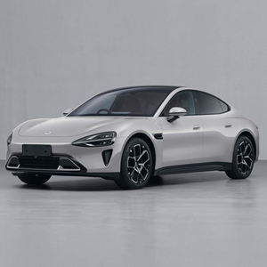 Voitures d'occasion Xiaomi SU7 économiques |   Batterie CATL |   Voiture d'occasion avec une autonomie de 668 km et une accélération rapide - Product Image 3