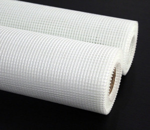 Cốt Sợi Thủy Tinh Tường Góc Lưới - Product Image 2