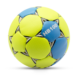 MOZURU Fabricant <span class=keywords><strong>Ballon</strong></span> <span class=keywords><strong>de</strong></span> <span class=keywords><strong>handball</strong></span> d'entraînement <span class=keywords><strong>de</strong></span> match en PU souple imprimé <span class=keywords><strong>de</strong></span> haute qualité et personnalisé - Product Image 4