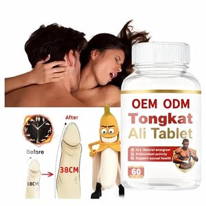 Formula OEM per il Potenziamento Maschile e il Miglioramento dell'Intimità: Formula per la Vitalità Maschile per Migliorare le Prestazioni Sessuali, Energia Fisica ed Effetto Duraturo - Product Image 5