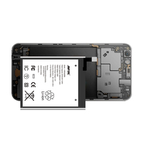 Batería de repuesto de alta capacidad BM34 de 3090mAh para Xiaomi Mi Note y Mi Note Pro, producto en stock para uso de teléfonos móviles