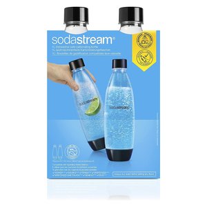 Bouteille de carbonatation transparente FUSE 2270072 - Product Image 4