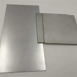 Feuille de nickel pur Ni201 Ni200 0,2 mm, pureté 99,9 %, plaque N4 N6, application batterie Ni - Product Image 2