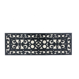 <span class=keywords><strong>Tapis</strong></span> de sol en caoutchouc personnalisé, 1 pièce, écologique, personnalisé, <span class=keywords><strong>antidérapant</strong></span>, vente populaire - Product Image 1