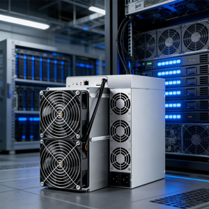 ElphaPex DG1 Plus 14G Scrypt Crypto Miner Dirancang untuk Penambangan LTC DOGE - Product Image 4