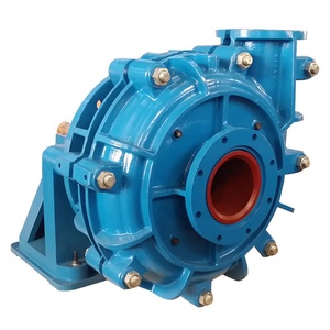 ปั๊มส่งของเหลวแบบแรงเหวี่ยง 10x8 พร้อมซีลกันน้ำทะเล - Product Image 4