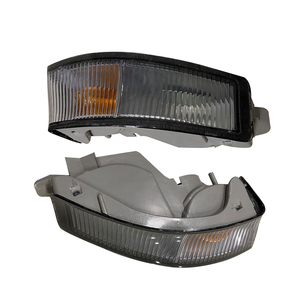 ไฟตัดหมอกหน้ารถกันชน Gx90 1992เพื่อ1996ไฟตัดหมอกคู่ - Product Image 4