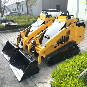 ENVÍO GRATUITO Miniexcavadora con Batería de Litio de Buena Calidad y Función de Control Remoto - Product Image 3
