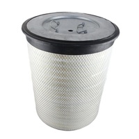 Filtre à air 1W-3637+1W-3636 AF899M+AF880 KTF-0002a+KTF-0002a-01 B4305MK+B4305MK-01 EE100300+EE100301 pour excavatrice LIEBHERR R984B