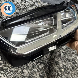 Pour <span class=keywords><strong>I</strong></span>-<span class=keywords><strong>PACE</strong></span> Phares à LED d'origine 2018-2021 Phare matriciel IPACE E-TROPHY S <span class=keywords><strong>EV400</strong></span> 12V - Product Image 6