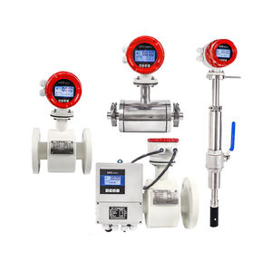 デジタル流量計 流量計 水 水流量計 電磁式流量計 - Product Image 6