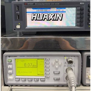 Capteur de puissance HP AGILENT KEYSIGHT E9304A H18 18GHZ d'occasion #   hx1 - Product Image 2