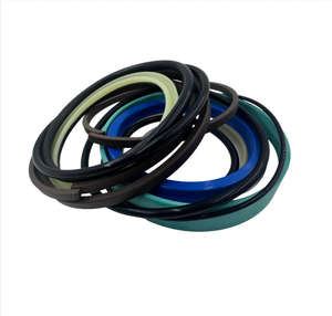 Kit de réparation de joint hydraulique EPDM pour pompes d'irrigation Kit de remplacement de joint d'irrigation agricole fabriqué en Chine - Product Image 6