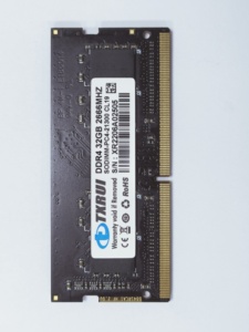 Çin OEM <span class=keywords><strong>Ram</strong></span> anılar DDR4 <span class=keywords><strong>Ram</strong></span> dizüstü 32GB 2666 3200mhz - Product Image 4