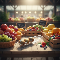 Boîte à cerises en plastique PP transparent jetable, conteneur perforé, excellente visibilité pour sushis et chips – Épaisseur et logo personnalisables