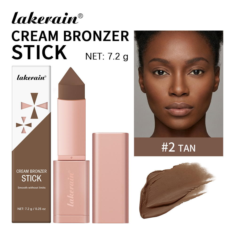 2 bronceado