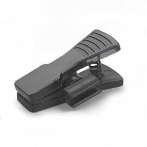 M100S alta qualità strumento a vento morsetto per microfono sassofoni porta SAX Clip per Condeser Mic Pickup