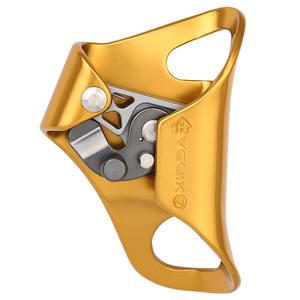 Ascendedor de Pecho Industrial Xinda, 200 kg, Aleación de Aluminio, Equipo de Protección Contra Caídas para Escalada en Exteriores - Product Image 5