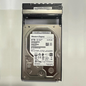 Original Huaweis 3.5 Inch 02351KEN STLZA8NS8000-8TB 7.2K RPM NL SAS 8TB <b>Hard</b> <b>Drives</b> HDD for OceanStor 5300 5500 V5 - Product Image 1
