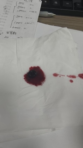 初夜女性用血液カプセル ヨニポップス 処女復活ピル 人工処女膜 植物エキス デトックス - Product Image 2