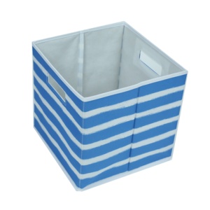 Extra Large Factory Direct Popular Foldable Organizer storage boxes