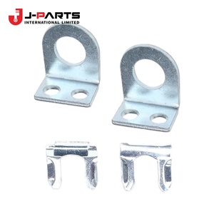 Support de fixation, kit de tubes de frein pour Toyota HIACE TRH203 2005-2013 - Product Image 6