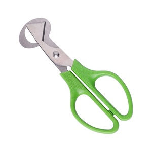 1 pièce Ciseaux à œufs pour pigeon et caille, ouvre-œufs, trancheurs d'œufs, outils de cuisine, accessoires pour femmes au foyer, gadgets pratiques - Product Image 1