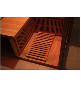 <span class=keywords><strong>Venta</strong></span> <span class=keywords><strong>de</strong></span> Fábrica: Sauna Negra para Interiores <span class=keywords><strong>y</strong></span> Exteriores, Sauna Infrarroja para 2 Personas, Lámparas <span class=keywords><strong>de</strong></span> Sauna Infrarroja, Compre Sauna <span class=keywords><strong>de</strong></span> Infrarrojos Lejanos - Product Image 6