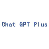 Cuenta Compartida de Chat GPT 5.0 Plus, 1 Mes, DVD 1 Unidad, Open AI