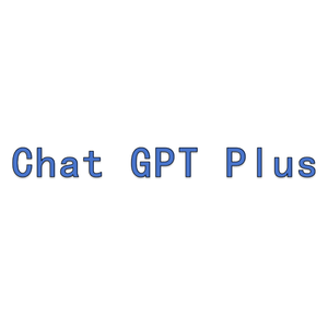แชท GPT 5.0 Plus แชร์บัญชี 1 <span class=keywords><strong>เดือน</strong></span> ดีวีดี 1 แผ่น Open AI - Product Image 1